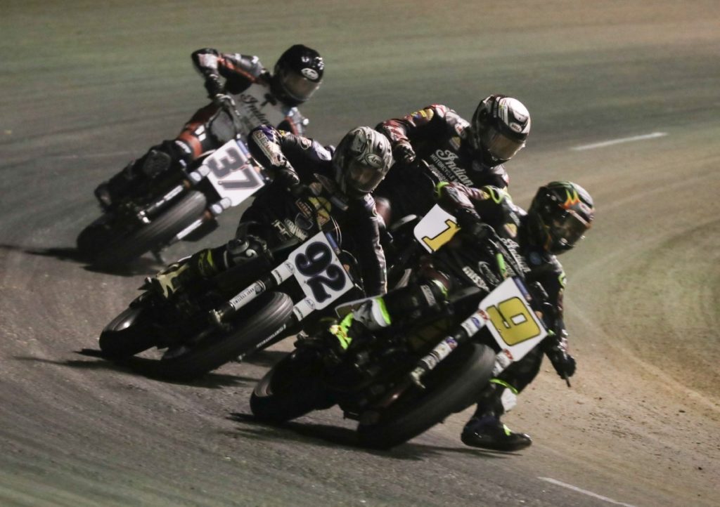 Progressive AFT Daytona Bike Week