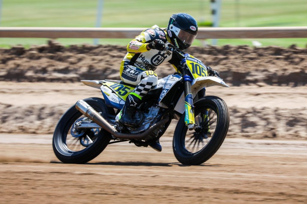 Vance and Hines Progressive AFT Contingency Program