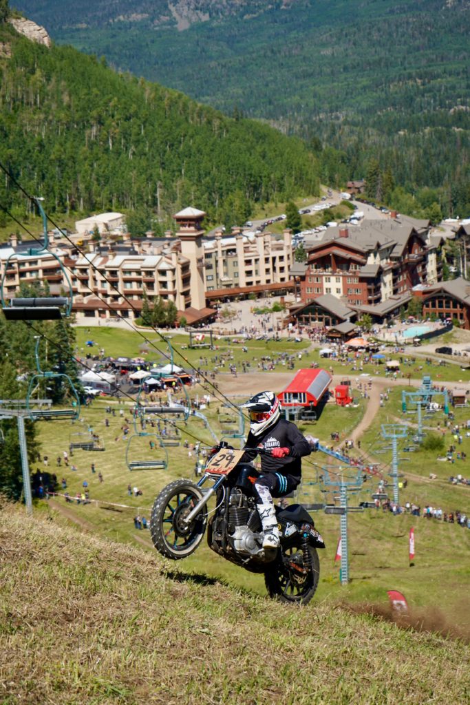 2022 Four Corners Motorcycle Rally