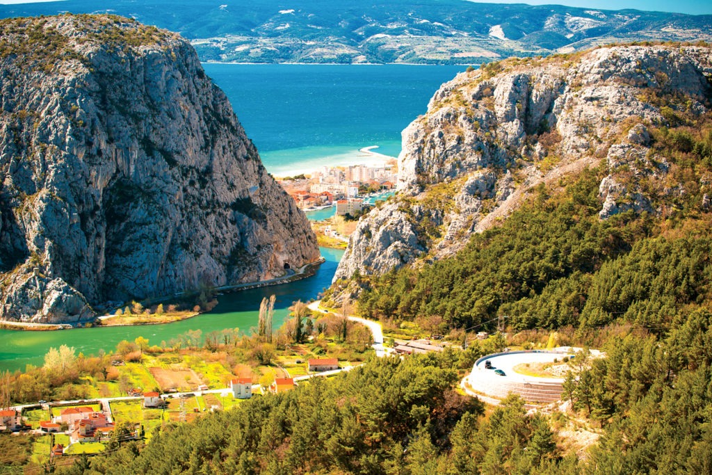 Edelweiss Pearls of the Adriatic Tour
