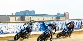 2026 AFT DuQuoin Half-Mile Results