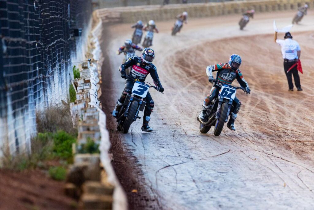 2026 AFT Williams Grove Half-Mile