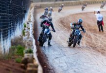 2026 AFT Williams Grove Half-Mile