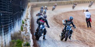 2026 AFT Williams Grove Half-Mile