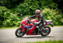Review: 2026 Honda CBR500R—Not As It Seems 2026 Honda CBR500R Long Term Review Rider Magazine