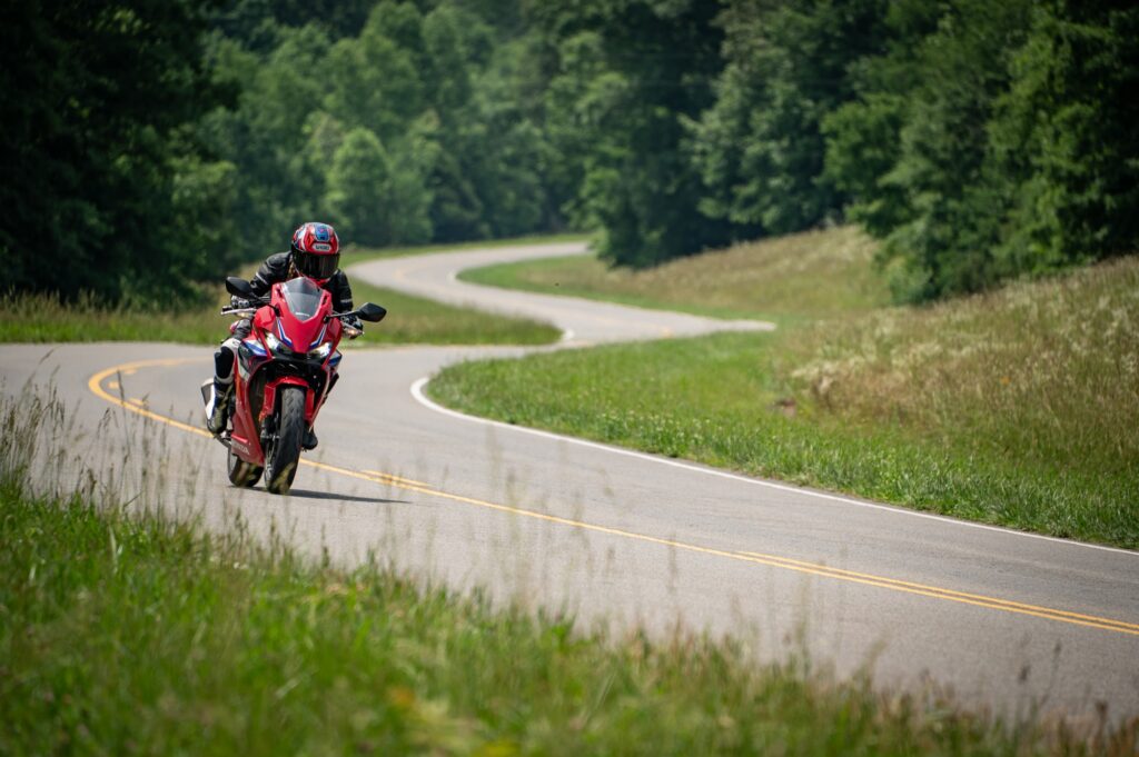 2026 Honda CBR500R Long Term Review Rider Magazine