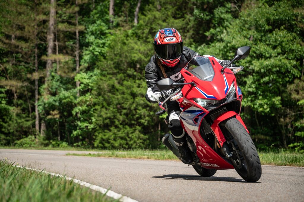 Review: 2026 Honda CBR500R—Not As It Seems