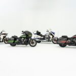 2026 Indian Signature Series Preview: Limited-Edition Bagger and Touring PowerPlus Models 2026 Indian Signature Series