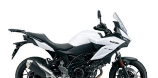 2027 Suzuki SV-7GXV