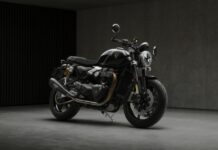 2027 Triumph Speed Twin 1200 TFC Preview 2027 Triumph Speed Twin 1200 TFC Preview
