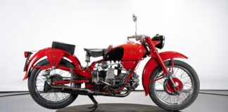 The Ruote da Sogno Collection at the Upcoming Mecum Monterey Auction Mecum Monterey 2026 motorcycle auction
