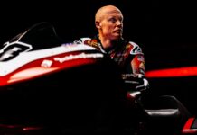 Bradley Smith to Join Harley-Davidson Bagger World Cup for MotoGP British Grand Prix Round Bradley Smith Joins Harley-Davidson Bagger World Cup for MotoGP British Grand Prix