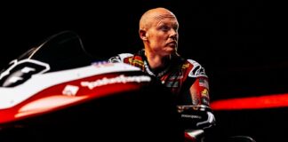Bradley Smith Joins Harley-Davidson Bagger World Cup for MotoGP British Grand Prix