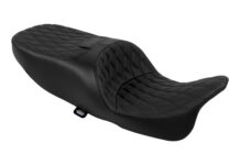 Drag Specialties Freedom Tour Seat