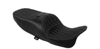 Drag Specialties Freedom Tour Seat