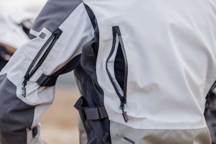 Klim Badlands Pro