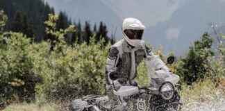Klim Badlands Pro