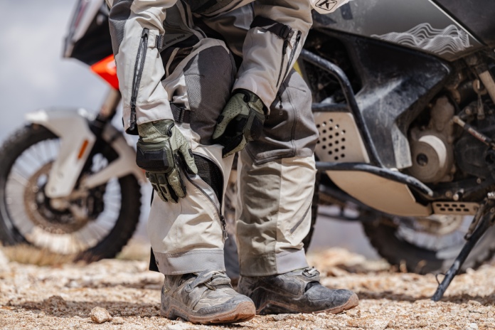 Klim Badlands Pro