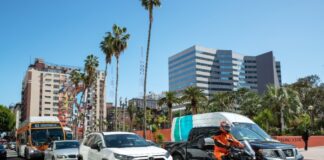 Motor School with Quinn Redeker Raging Against the Machines