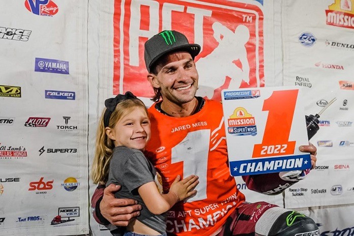 Progressive AFT Finale