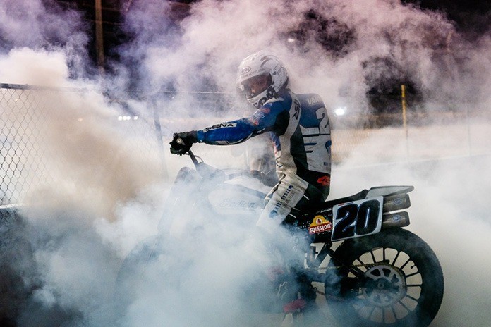 Progressive AFT Finale