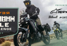 Ride for a Cause in REVER’s 2026 Million Mile Challenge