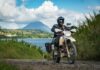 Pura Vida—Slowing Down in Costa Rica Costa Rica Motorcycle Ride