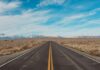 U.S. Route 50—Coast-to-Coast on America’s Loneliest Highway
