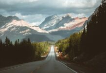 Above the Timberline—Riding Canada’s Wild Rocky Mountain Corridor Canadian Rockies motorcycle ride