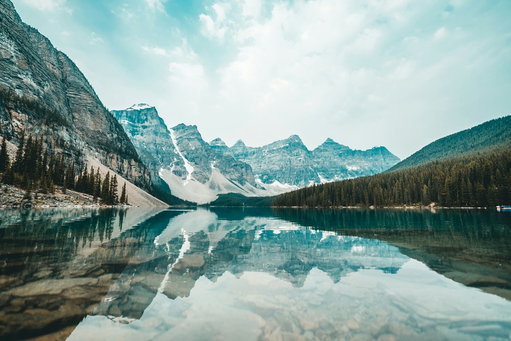 Canadian Rockies motorcycle ride Canadian Rockies motorcycle ride