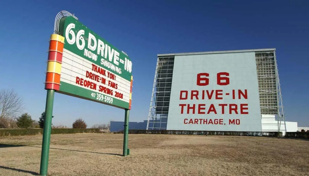 Missouri Route 66 motorcycle travel guide | Rider Magazine Missouri Route 66 motorcycle travel guide | Rider Magazine
