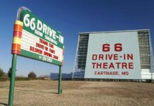 The Birthplace of Route 66—Missouri Missouri Route 66 motorcycle travel guide | Rider Magazine