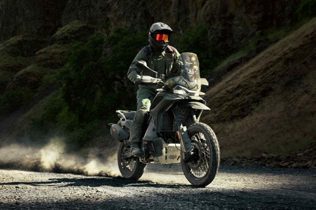 2027 CFMOTO Ibex 950