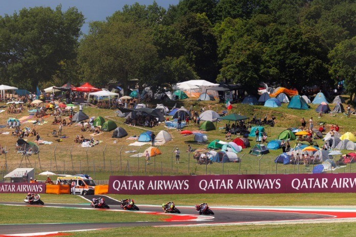 2026 Harley-Davidson Bagger World Cup Grand Prix of Italy