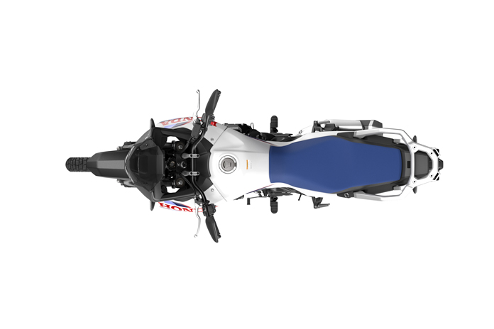 2026 Honda Transalp E-Clutch Preview