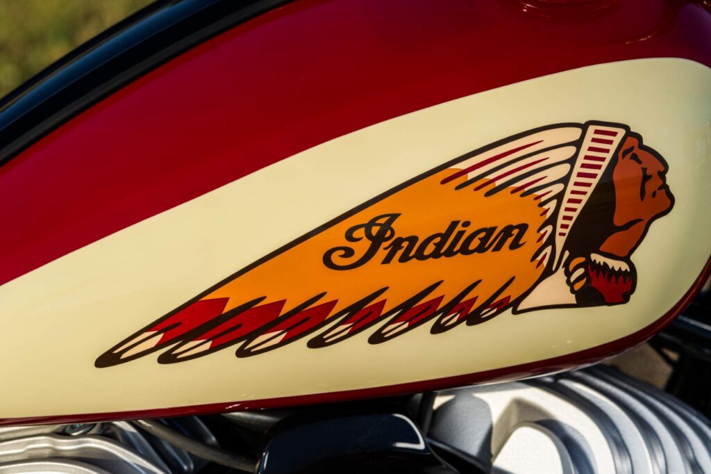 2026 Indian Chief Vintage Sturgis SD Edition