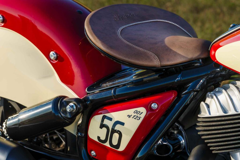 2026 Indian Chief Vintage Sturgis SD Edition
