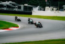 2026 Royal Enfield Build.Train.Race. Road Racing at Mid-Ohio Results: Noelle Crowned Queen 2026 Royal Enfield Build.Train.Race. Mid-Ohio