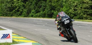 2026 Royal Enfield Build.Train.Race. Road Racing