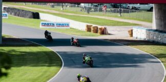 2026 Royal Enfield Build.Train.Race. Road America