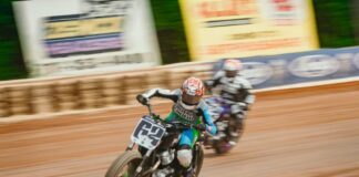 2026 Royal Enfield BTR Williams Grove