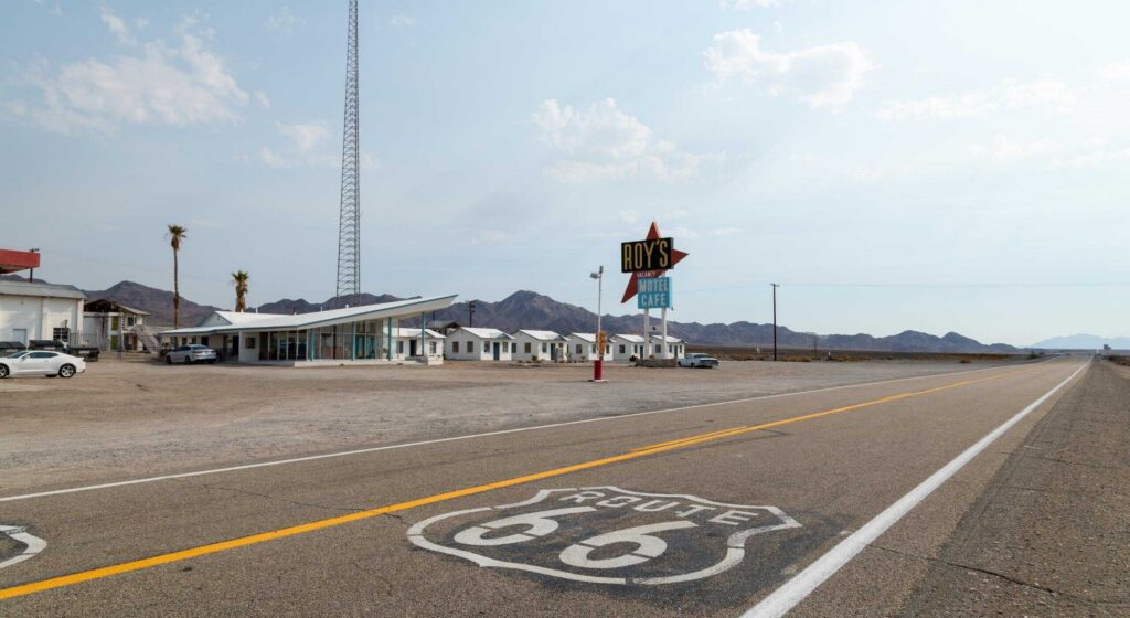 California Route 66 Travel Guide by Rider Magazine