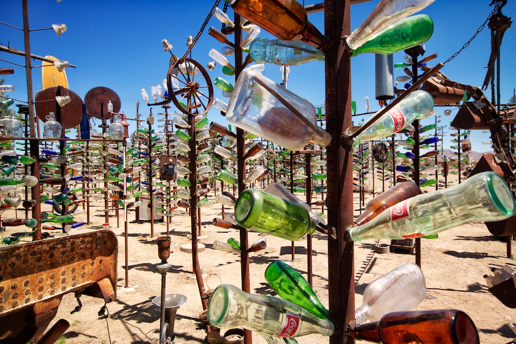 California Route 66 Travel Guide by Rider Magazine