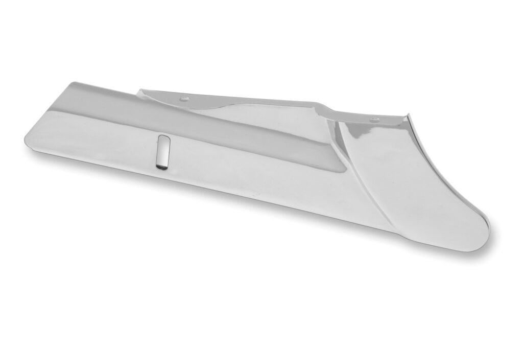 Drag Specialties Rear Belt Guard