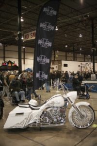 Detroit Choppers
