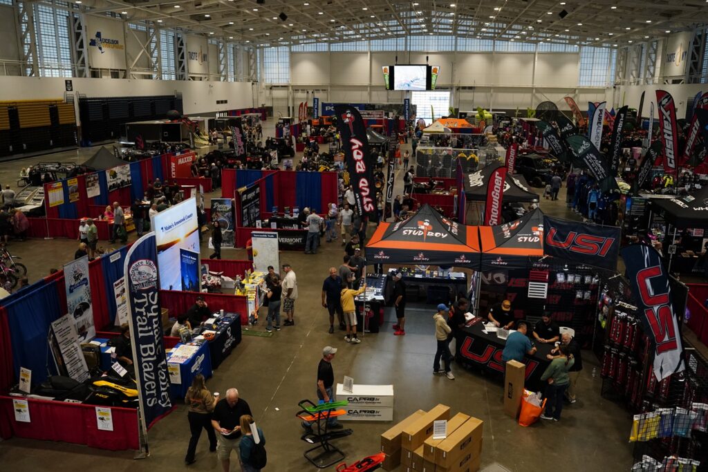 Big East Powersports Show 2026