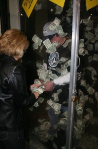 Money Machine