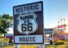 The Beginning of the Dream—Illinois Route 66 Illinois Route 66 Motorcycle Tour | Rider Magazine