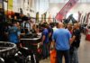 Big East Powersports Show 2026