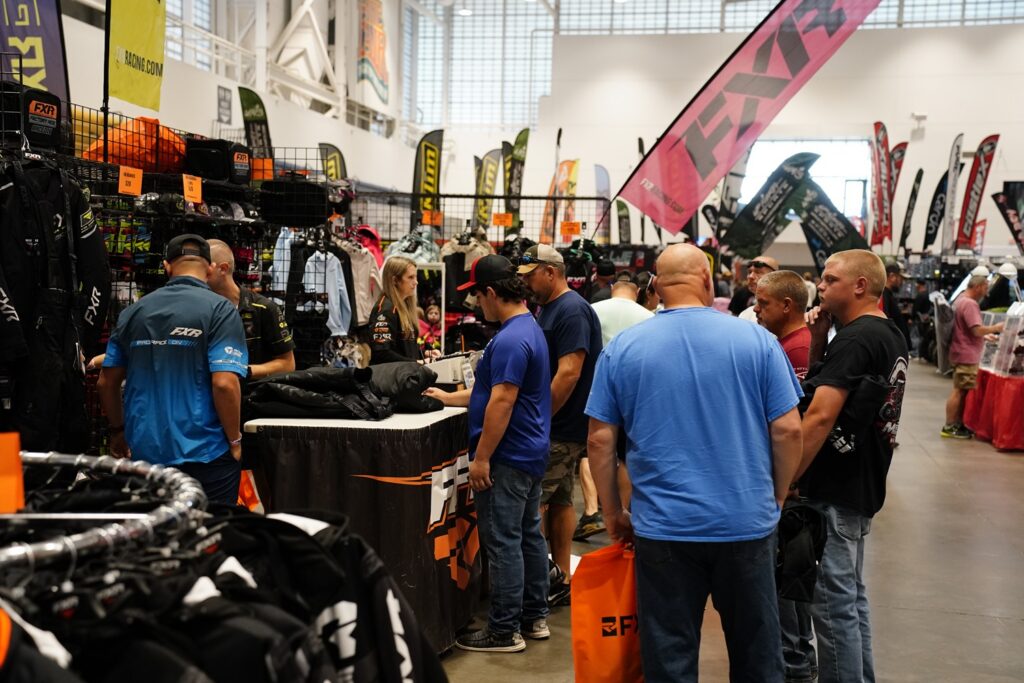 Big East Powersports Show 2026